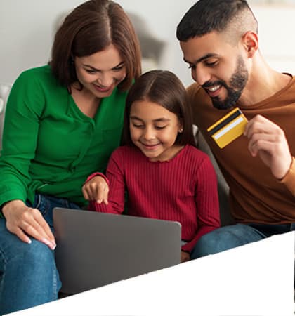 Family Visa Processing