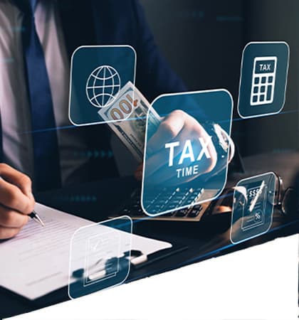 VAT & TRN Registration