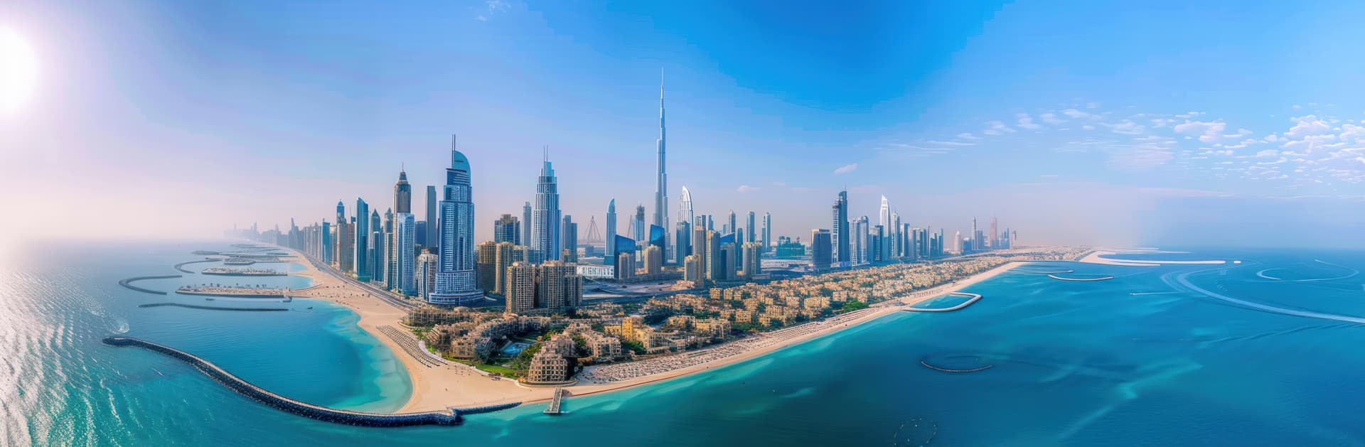 Who We Are - FDI Zone